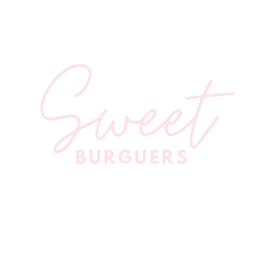 sweet burguers
